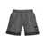 C.P. Company C.P. Company Shorts Black