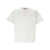 C.P. Company C.P. Company T-Shirts And Polos WHITE