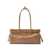 Prada Prada Medium Leather Hand Bags BROWN