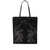 Prada Prada Shopping Bags Black