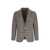 Tagliatore Tagliatore Jackets BROWN