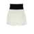 Alexander Wang Alexander Wang Shorts WHITE