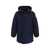 CANADA GOOSE Canada Goose Ble Navy Langford Parka ATLANTIC NAVY