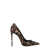 LE SILLA Le Silla Sandals NERO/MARRONE