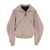 THE ATTICO The Attico Jackets Beige