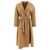 Max Mara 'S Max Mara Coat BROWN