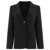 Max Mara 'S Max Mara Undici Clothing Black