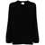 Allude Allude Sweaters Black