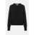 Allude Allude Sweaters Black