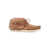 VISVIM Visvim Lhamo-Folk Sneakers Brown