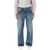 SUNFLOWER Sunflower Loose Jeans MID BLUE