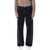 SUNFLOWER Sunflower Loose Jeans WASH BLACK 2