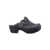 Y/PROJECT Y/Project Melissa Court Clog Black