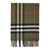 Burberry Burberry Mu Giant Check Scarf LOCH