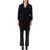 Max Mara 'S Max Mara Arona Coat Black