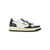 AUTRY Autry Medalist Low Top Sneakers WHITE