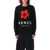 Kenzo Kenzo Boke Flower Jumper Black