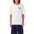 Kenzo Kenzo Constellation Over T-Shirt WHITE