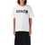 Kenzo Kenzo Boke 2.0 Over T-Shirt WHITE