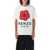 Kenzo Kenzo Boke Flower T-Shirt WHITE