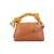 JW Anderson JW Anderson The Jwa Corner Bag PECAN