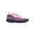 Nike Nike Air Footscape Woven Sneakers PINK