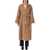 Max Mara Max Mara Ludmilla Coat Brown