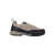 ROA Roa Cingino Sneakers SAND BLACK