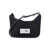 MM6 Maison Margiela Mm6 Maison Margiela Numeric Bag Pochette Black