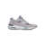 New Balance New Balance 991 V2 Miuk Sneakers GREY