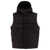 ENGINEERED GARMENTS Engineered Garments "Field" Vest Jacket Black