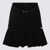 MUGLER Mugler Black Mini Skirt Black