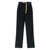 White Sand White Sand Trousers Black