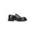 Premiata Premiata Flat Shoes Black