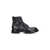 Premiata Premiata Boots Black