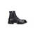 Premiata Premiata Boots Black