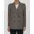 Tagliatore Jasmine Jacket Beige