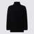 ANTONELLI Antonelli Navy Blue Wool Knitwear BLUE