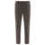 Hugo Boss Hugo Boss "Kaito" Chino Trousers GREY