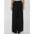 Alexander Wang Wide-Leg Pant Black