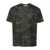 Valentino Garavani Valentino Garavani T-Shirts And Polos TOILE CAMOU ARMY