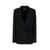 Stella McCartney Stella Mccartney Jackets And Vests Black