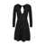 Emporio Armani Emporio Armani Dresses Black