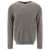 Ralph Lauren Polo Ralph Lauren "Pony" Sweater GREY