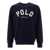 Ralph Lauren Polo Ralph Lauren "Polo Ralph Lauren" Sweatshirt BLUE