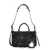 Balenciaga Balenciaga Neo Cagole Medium Leather Bag Black