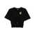 Just Cavalli Just Cavalli T-Shirts And Polos Black