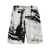 Alexander McQueen Alexander McQueen All-Over Print Bermuda Shorts Multicolor