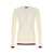 Gucci Gucci Knitwear WHITE