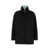 Bottega Veneta Bottega Veneta Jackets Black